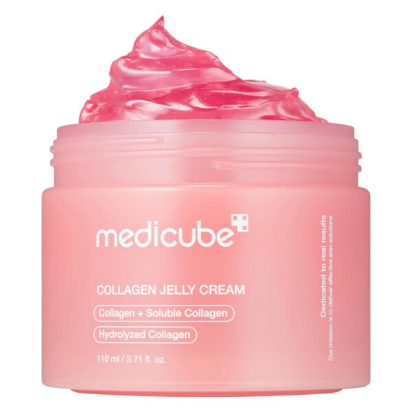 Medicube - Collagen Jelly Cream - 110 ml