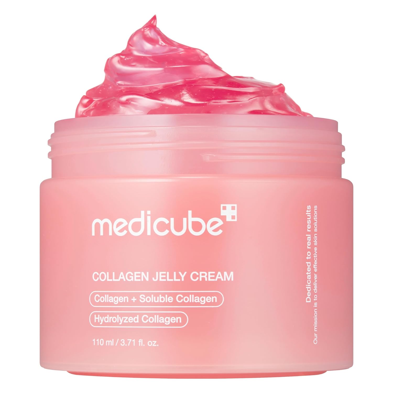 Medicube – Collagen Jelly Cream – 110 ml