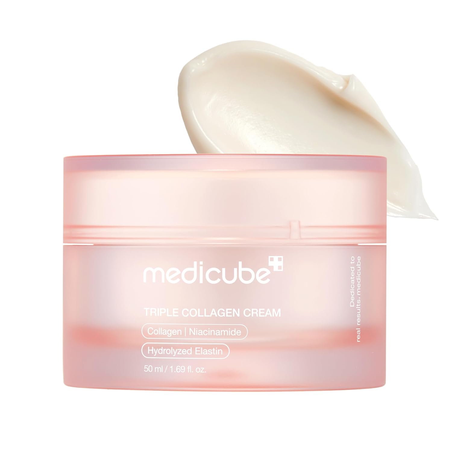 Medicube – Triple Collagen Cream – 50 ml